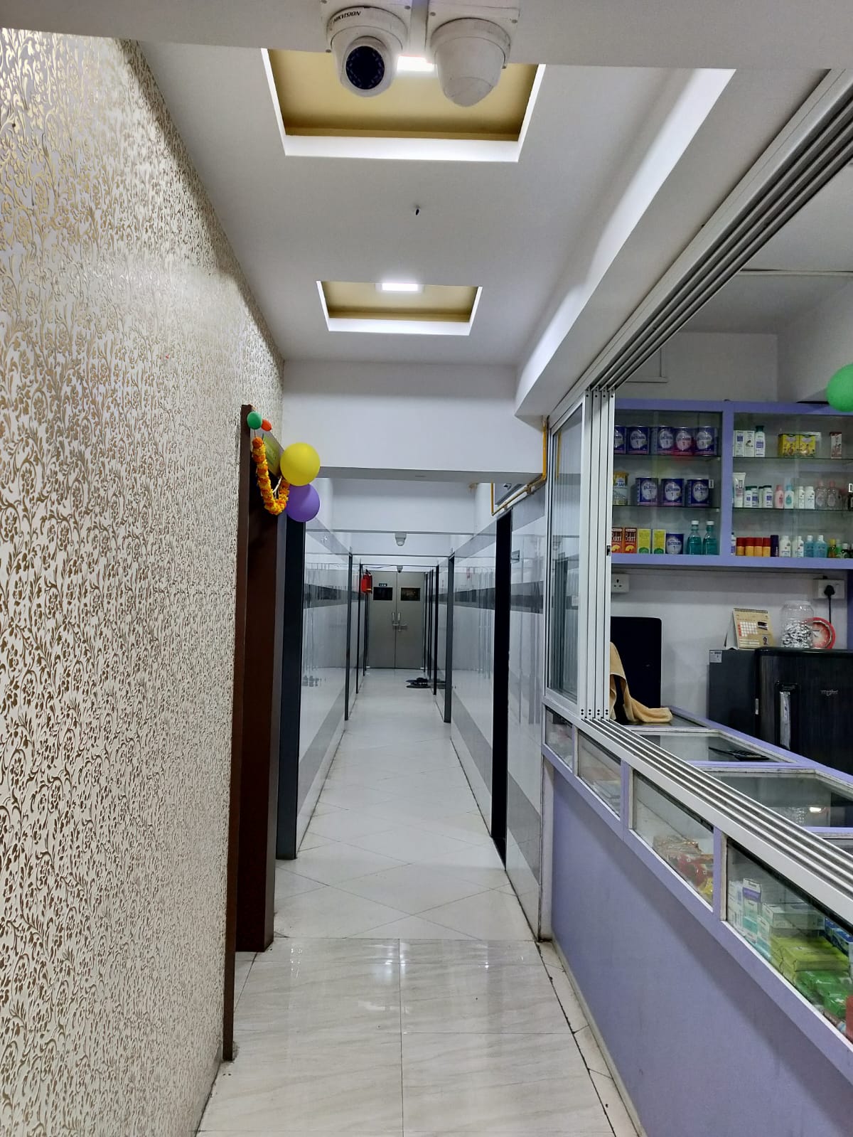 Hospital Images